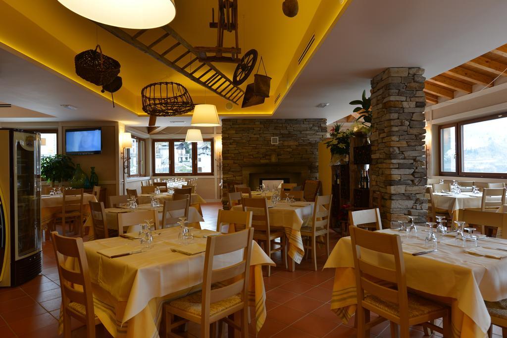 Hotel Il Bruco Fiumalbo Exteriér fotografie